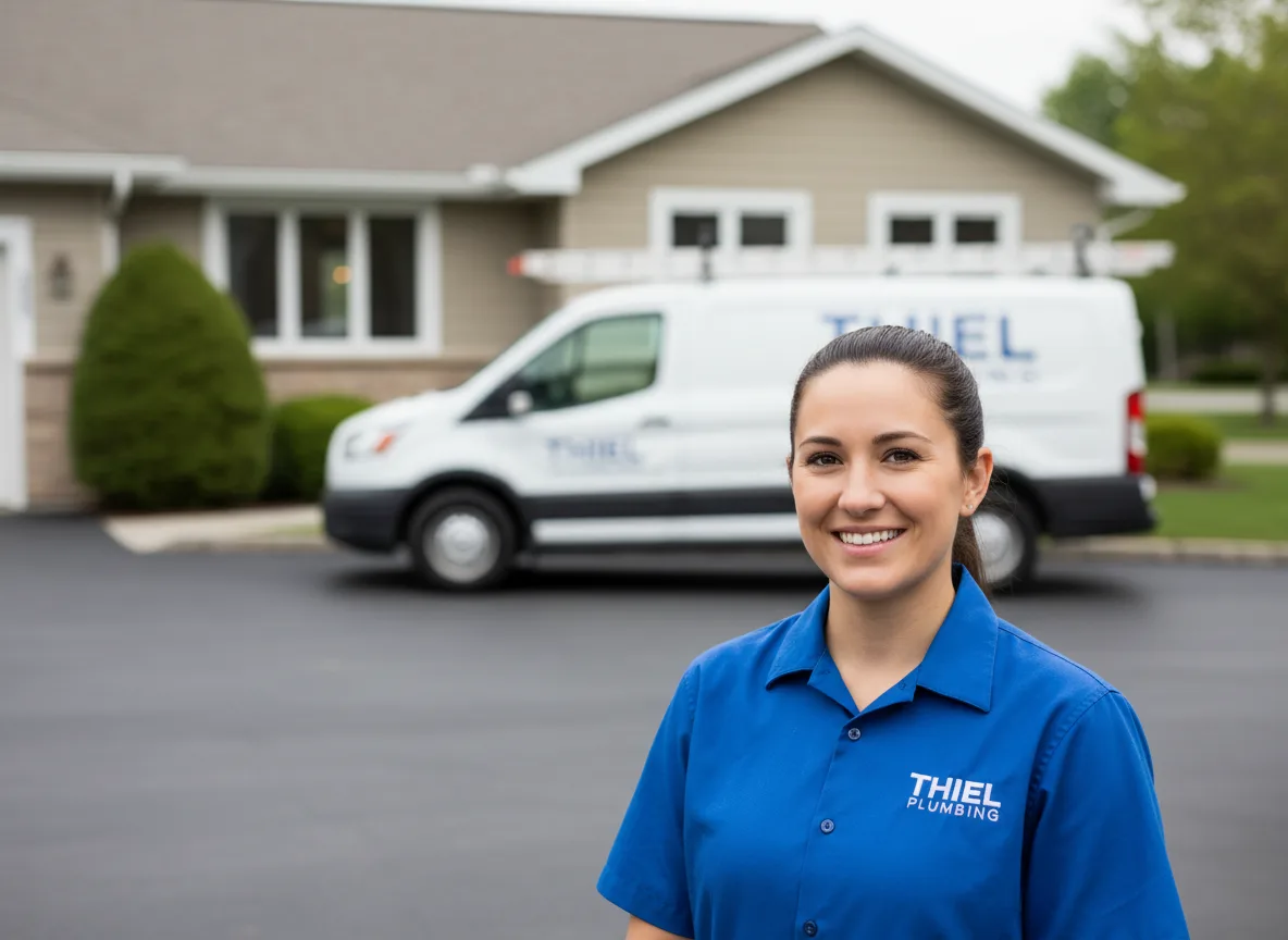 Plumber Golden, IL FAQs
